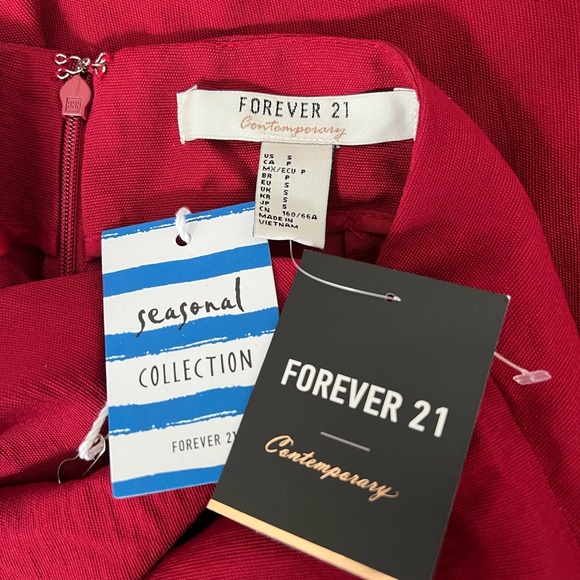 NWT Open Back Jumpsuit - Picture 2 of 4